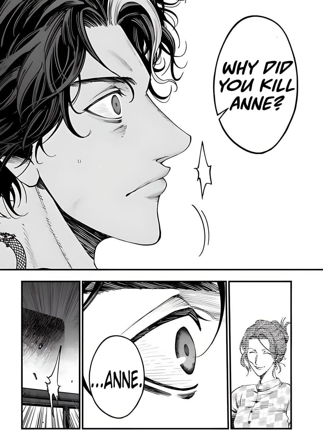 Record of Ragnarok: The Jack the Ripper Case Files — Chapter 20 — Page 48