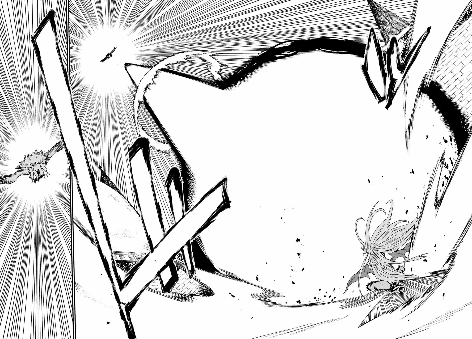 Gokusotsu Kraken β Chapter 34 β Page 34