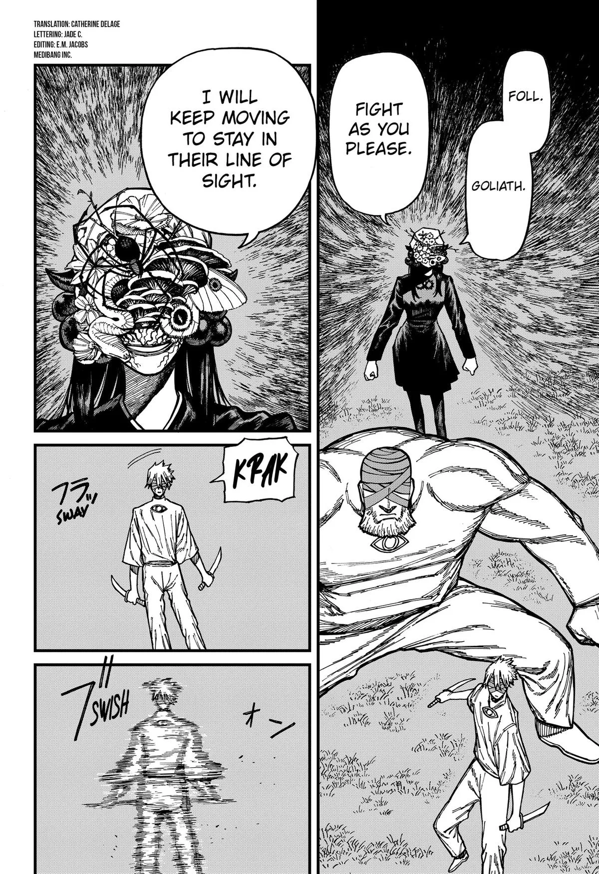 Centuria β Chapter 96 β Page 2