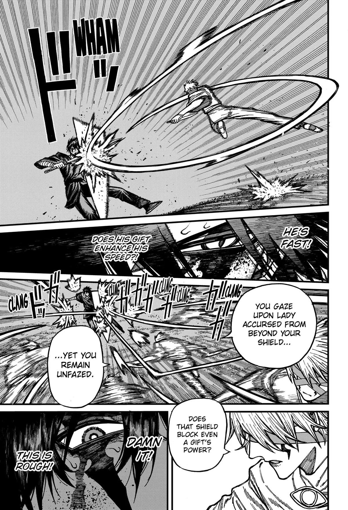 Centuria β Chapter 96 β Page 3