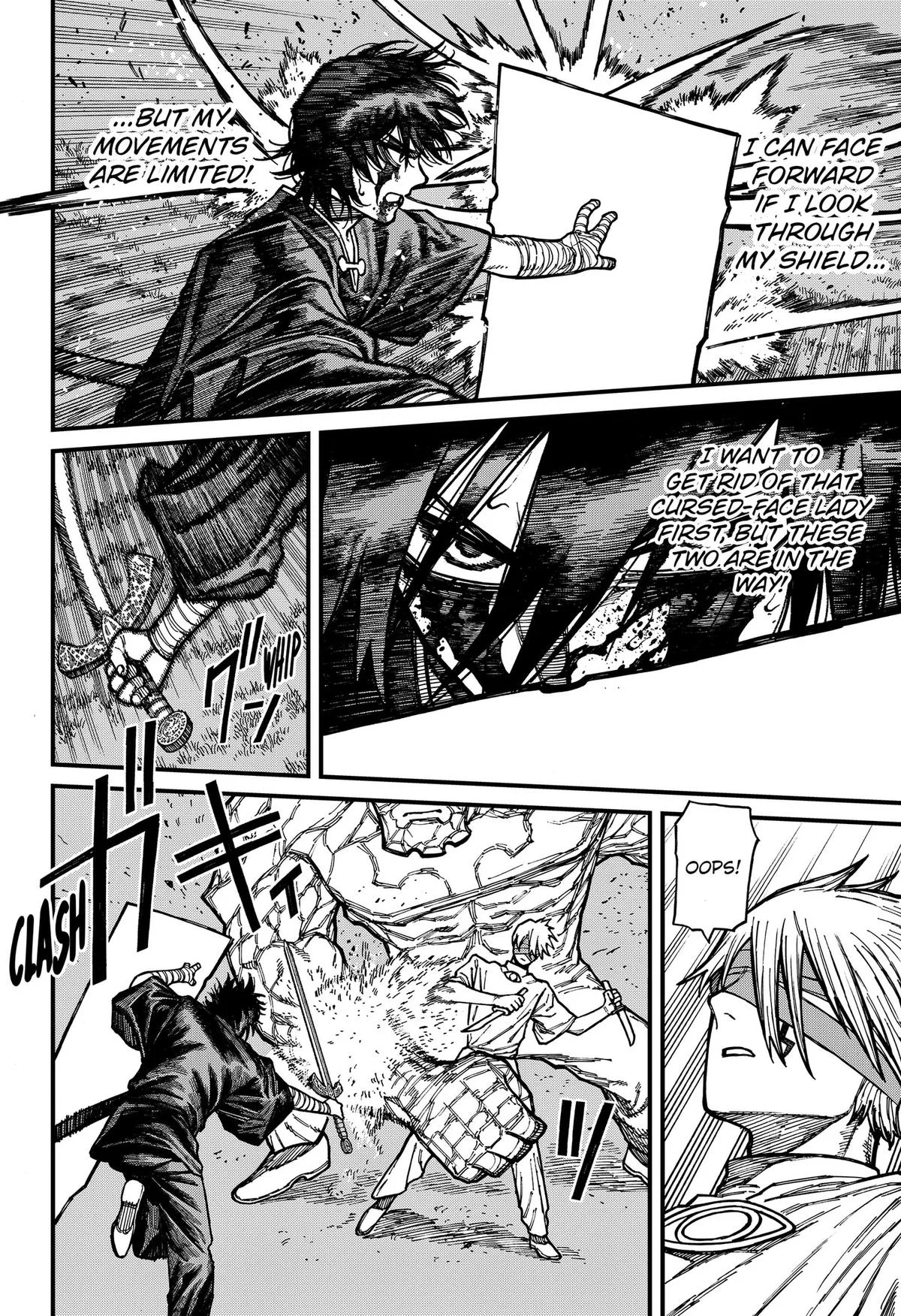 Centuria β Chapter 96 β Page 4
