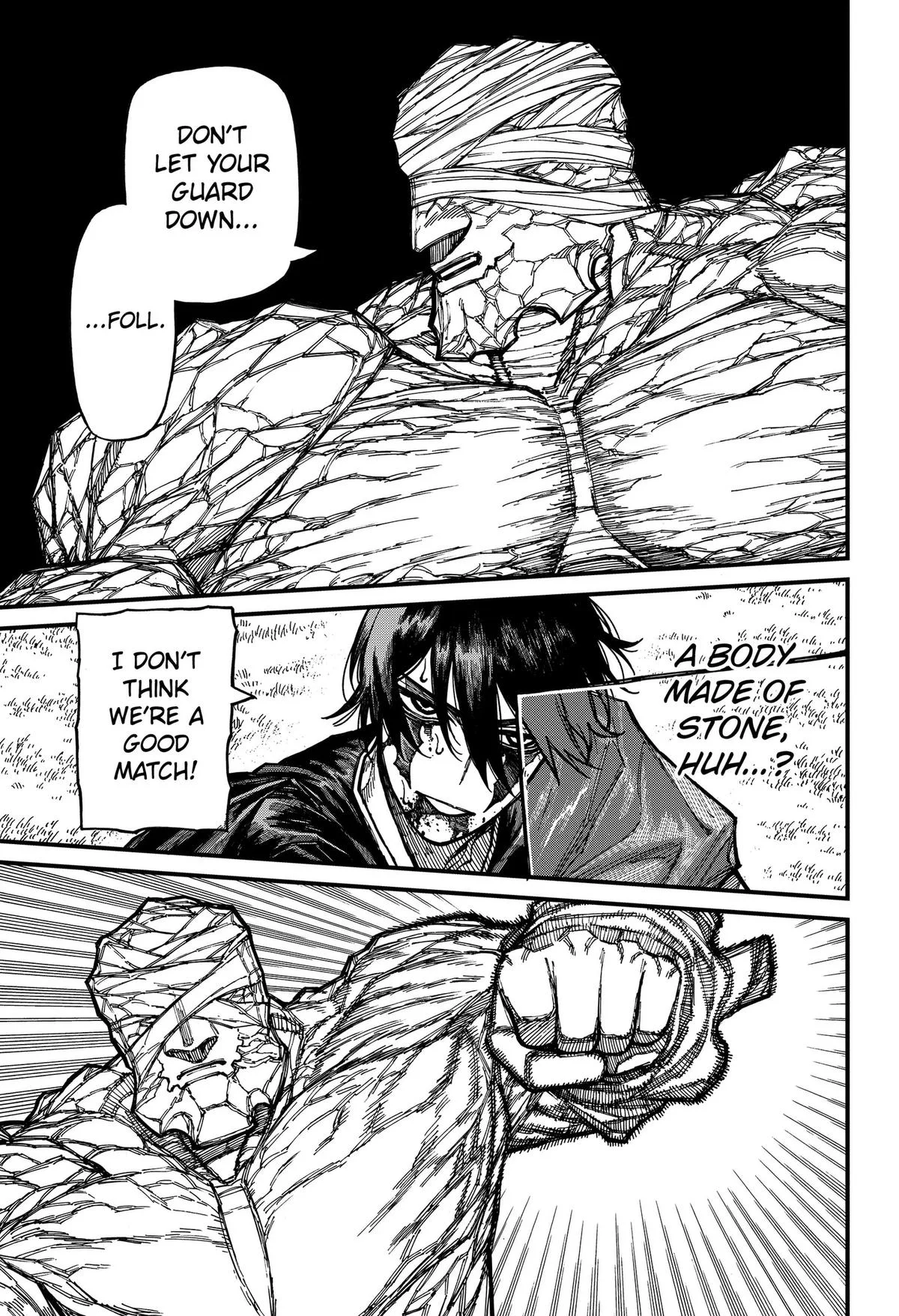 Centuria β Chapter 96 β Page 5