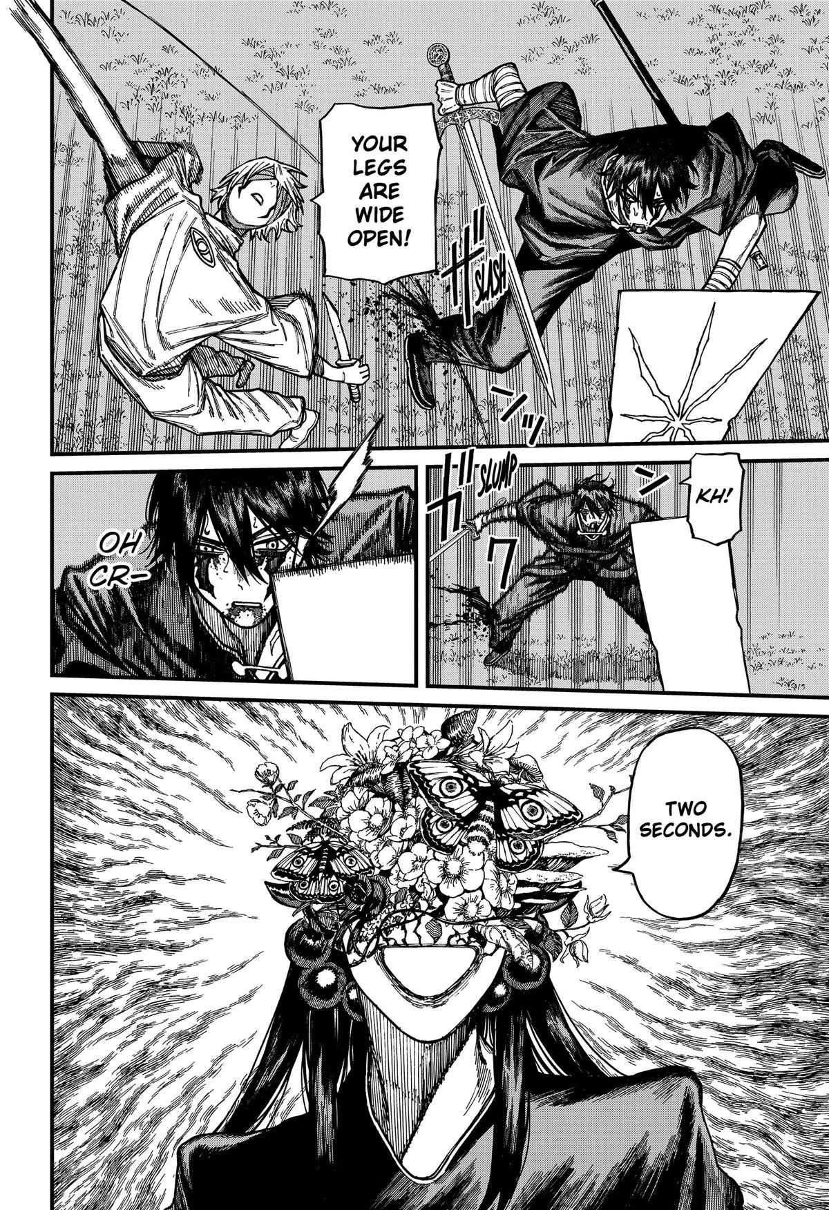 Centuria β Chapter 96 β Page 8
