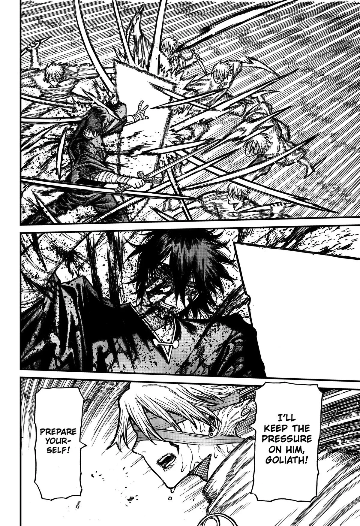 Centuria β Chapter 96 β Page 10