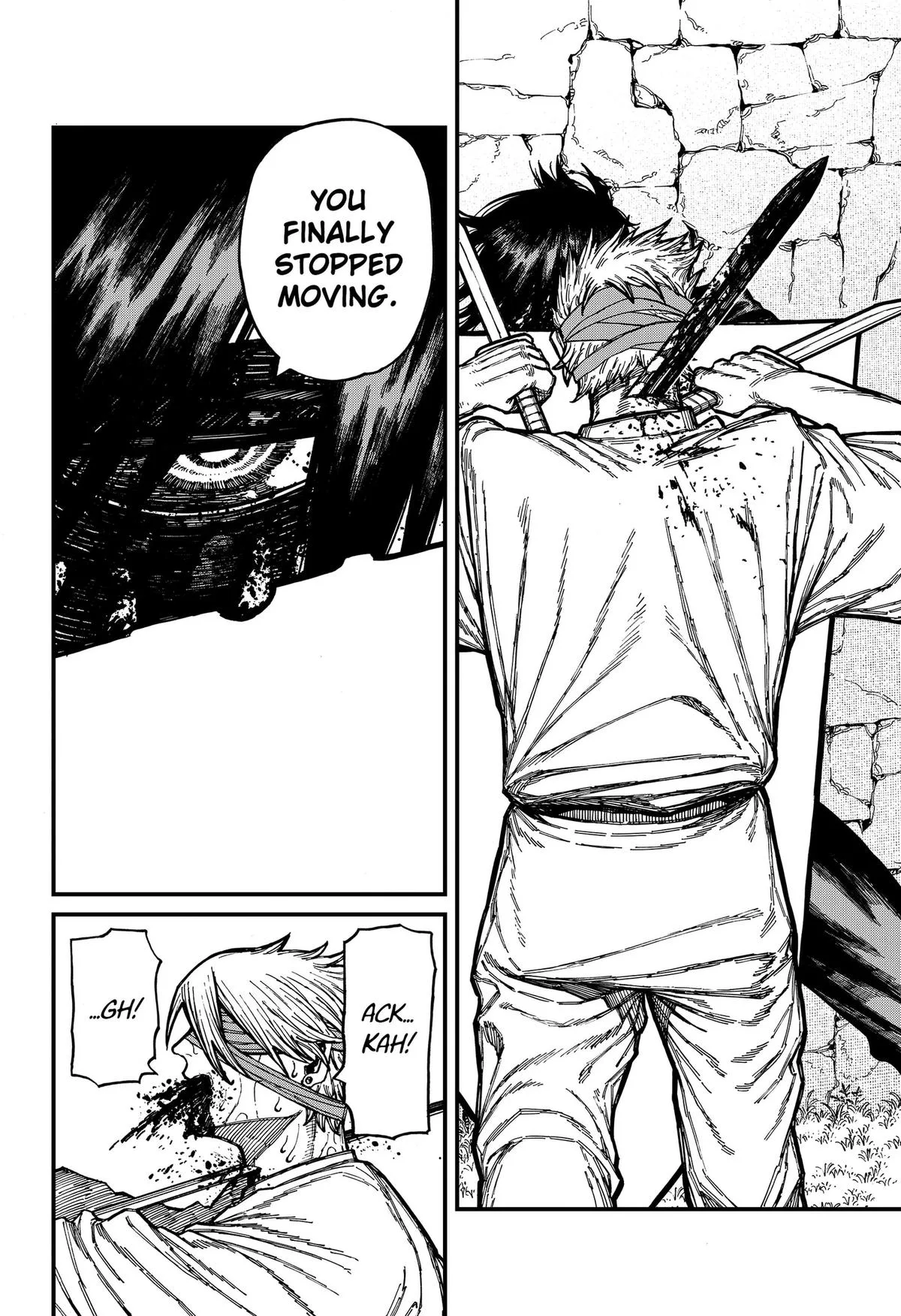 Centuria β Chapter 96 β Page 14