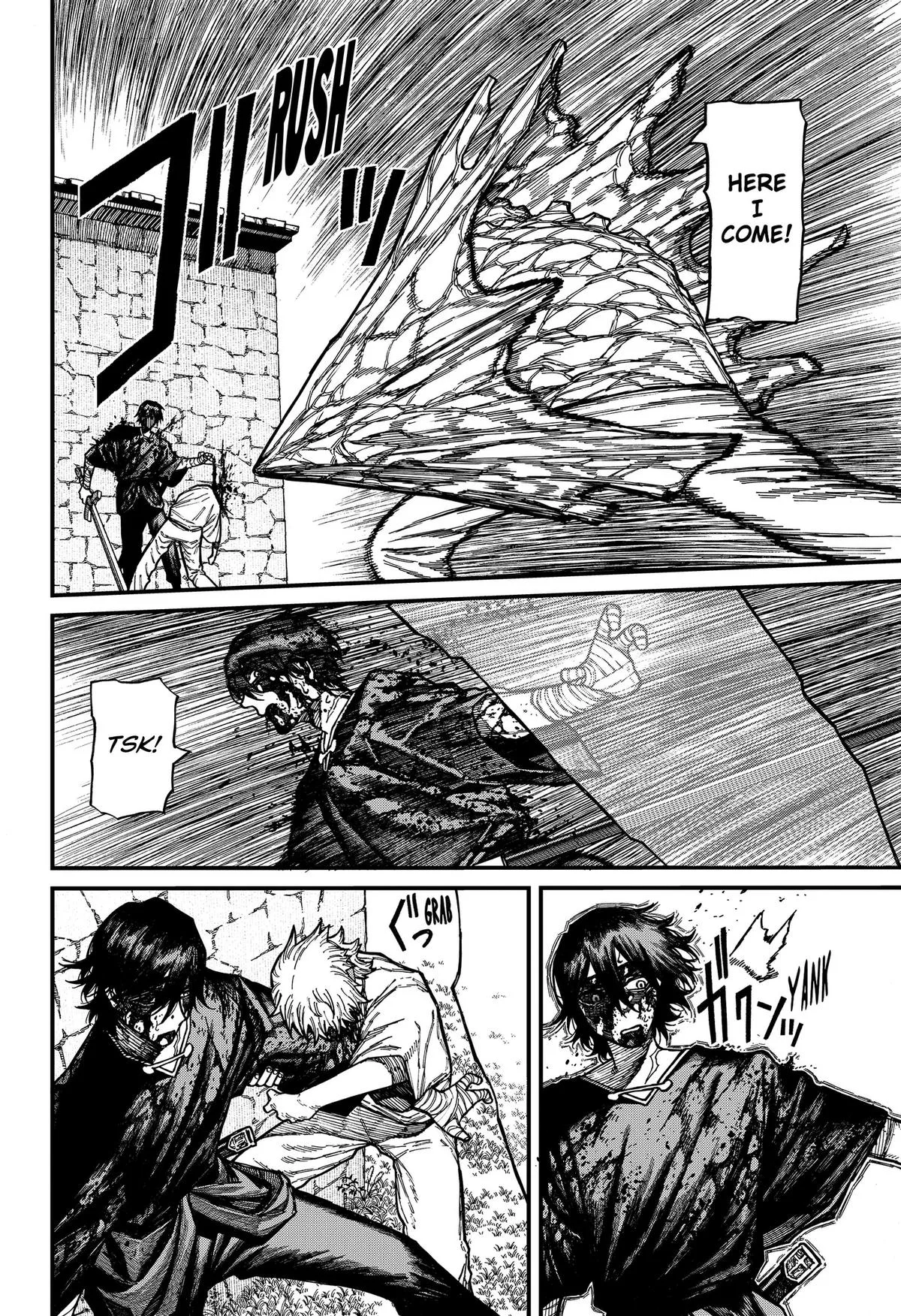 Centuria β Chapter 96 β Page 16