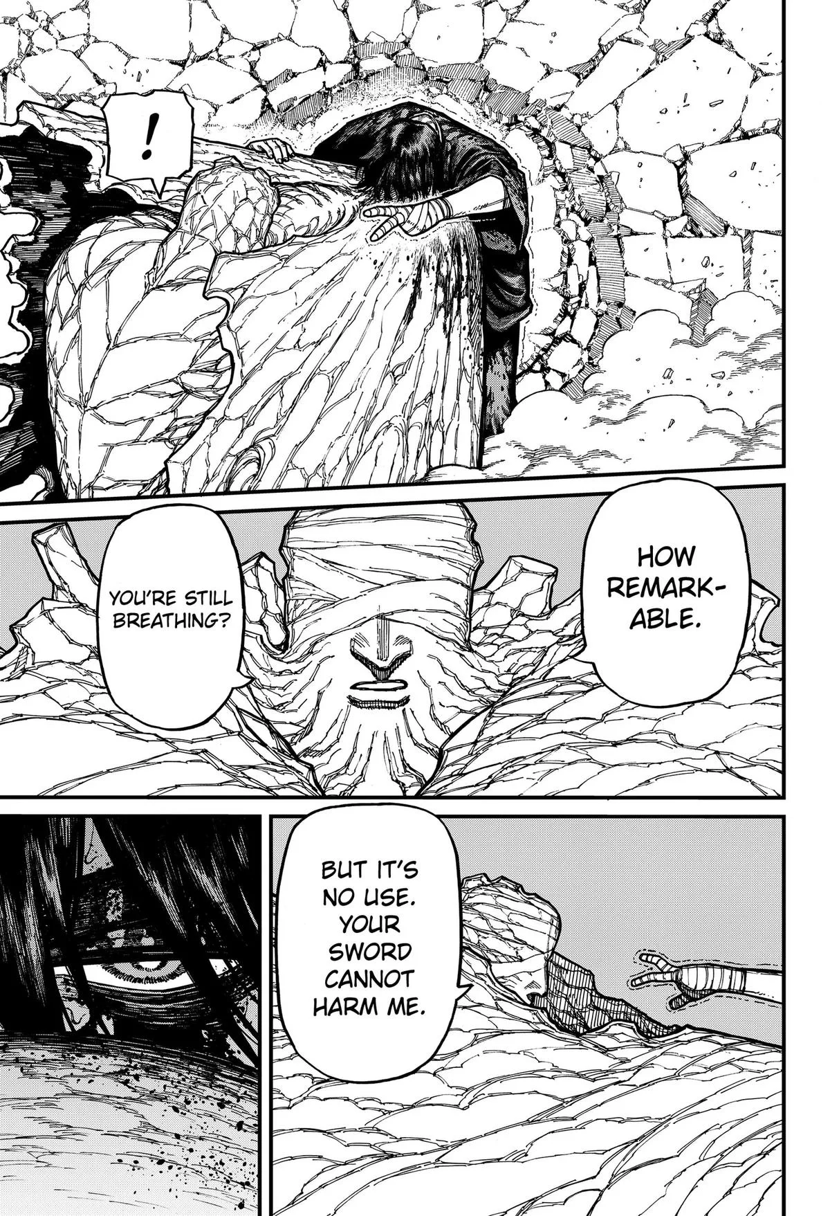 Centuria β Chapter 96 β Page 19