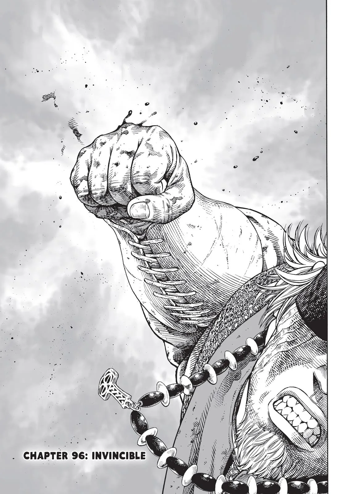 Vinland Saga β Chapter 96 β Page 1