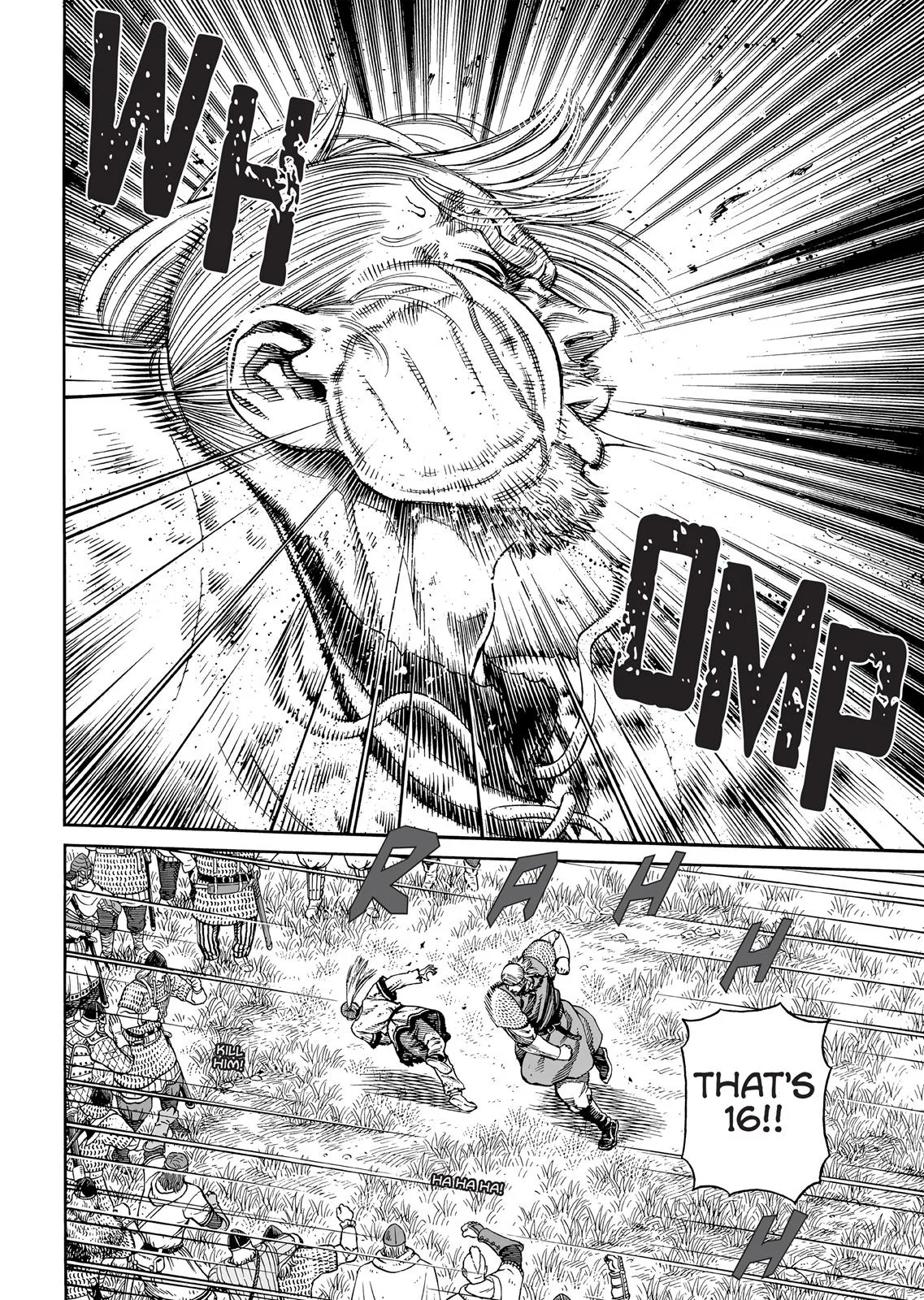 Vinland Saga β Chapter 96 β Page 2