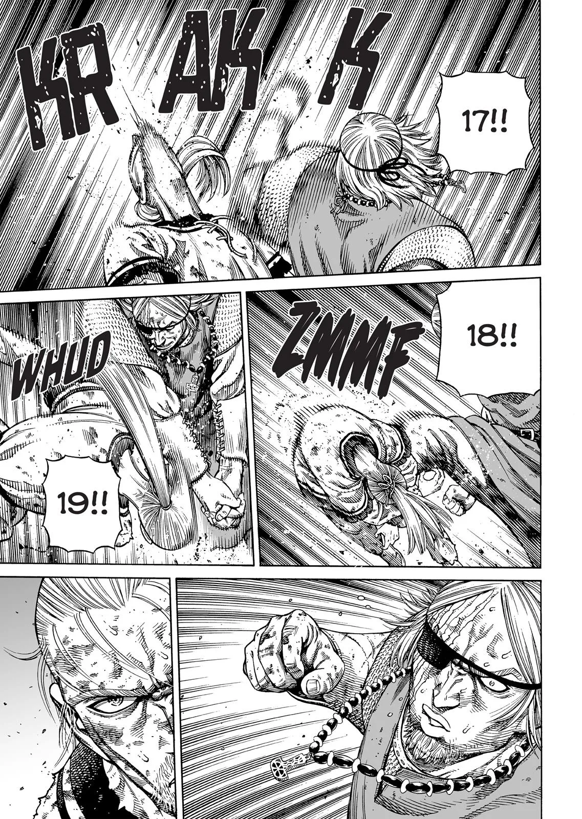 Vinland Saga β Chapter 96 β Page 3