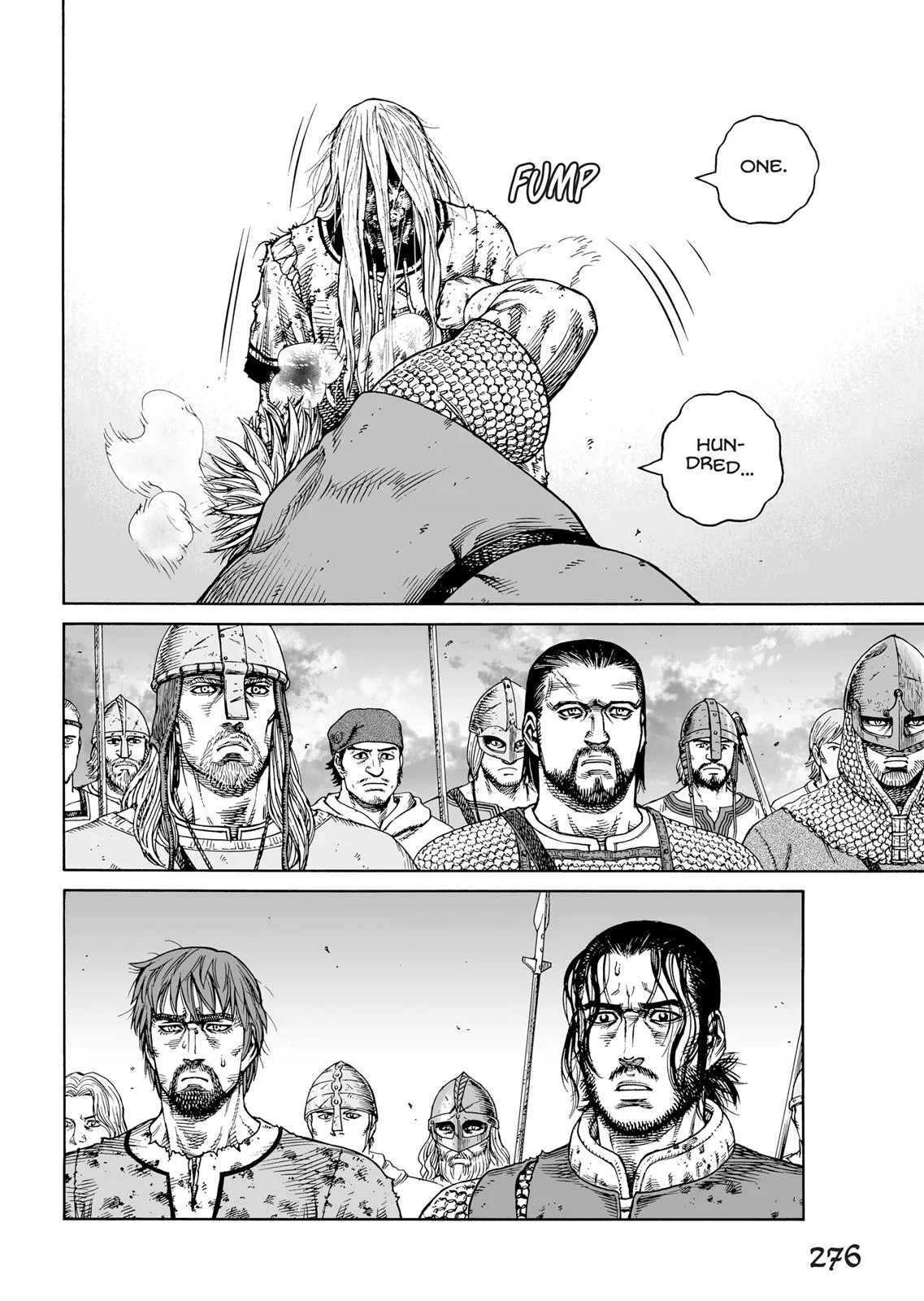 Vinland Saga β Chapter 96 β Page 20