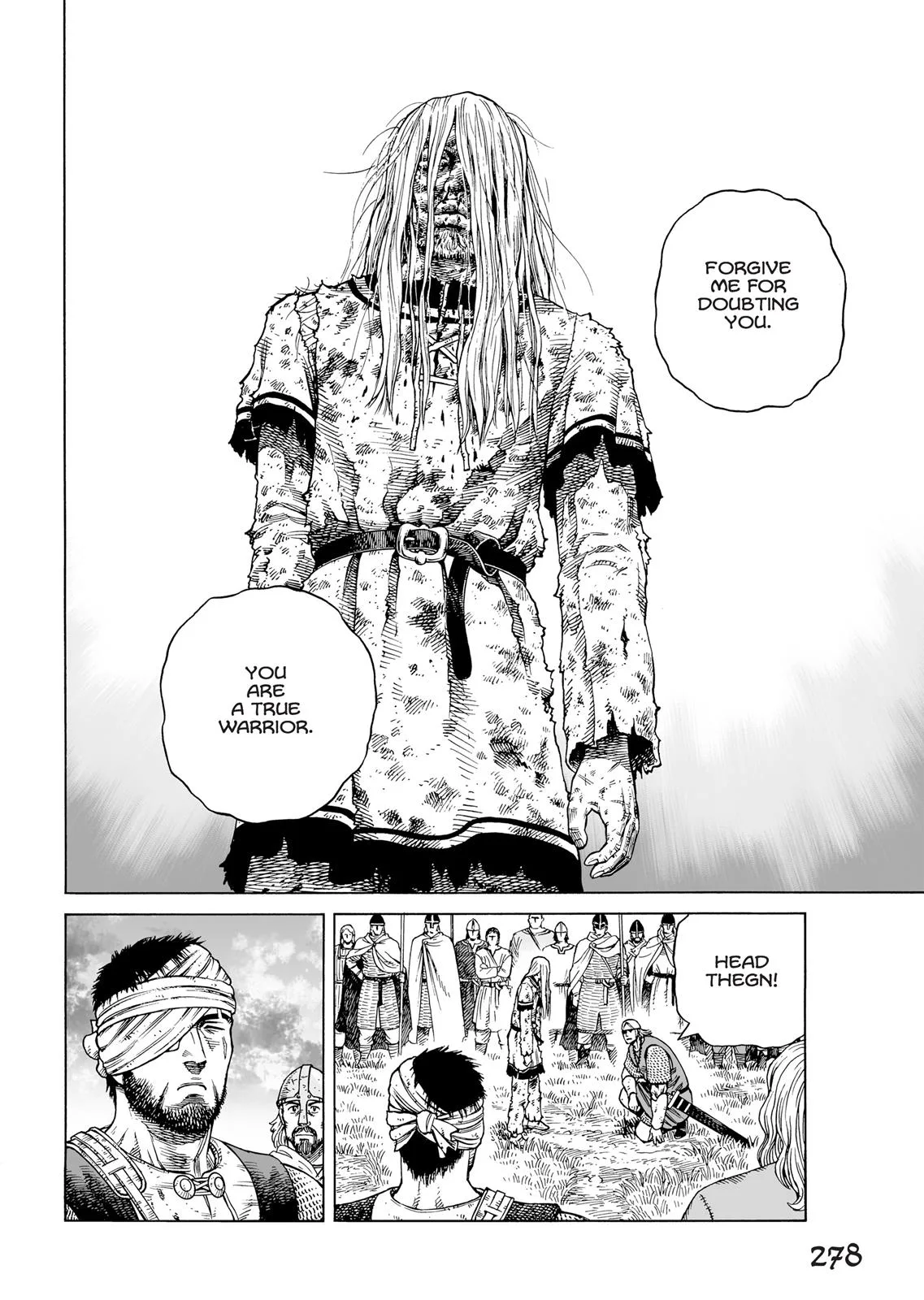 Vinland Saga β Chapter 96 β Page 22