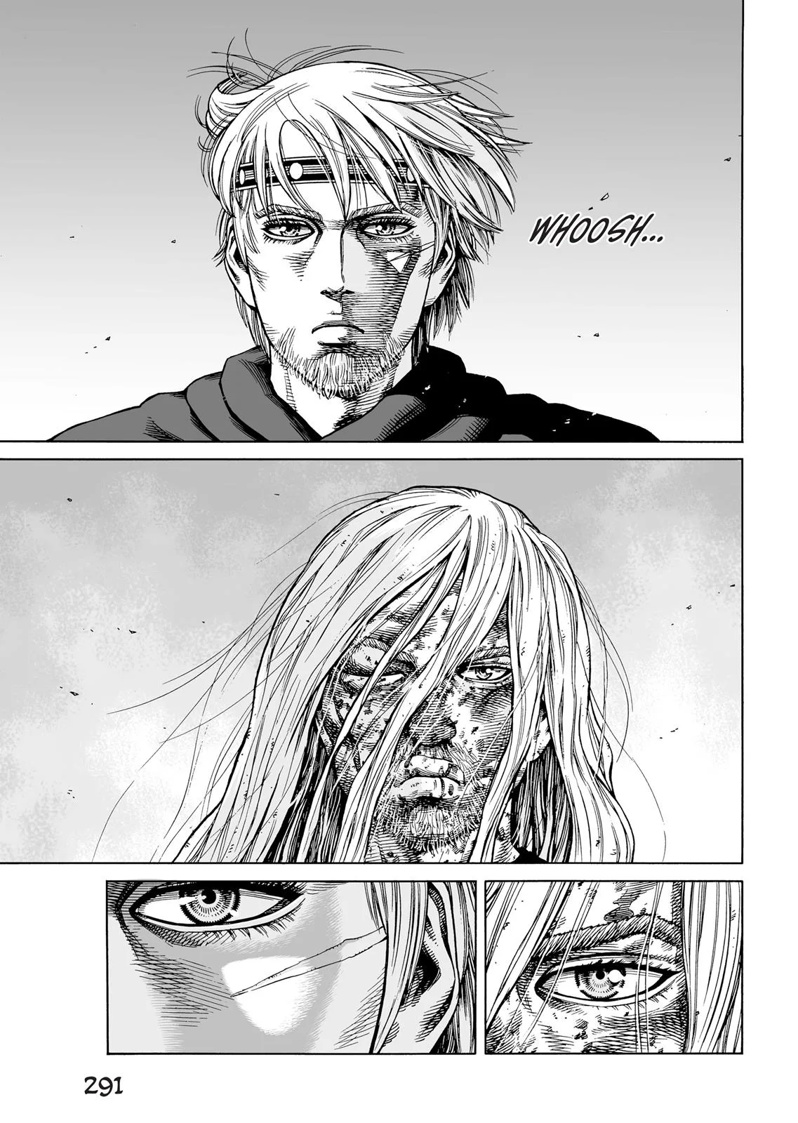 Vinland Saga β Chapter 97 β Page 5