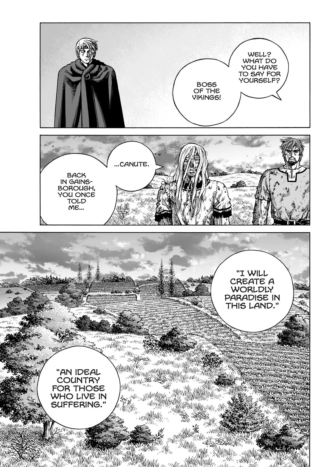 Vinland Saga β Chapter 97 β Page 13