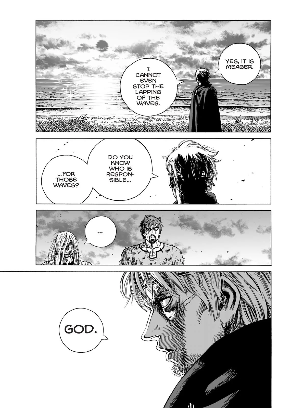 Vinland Saga β Chapter 97 β Page 19