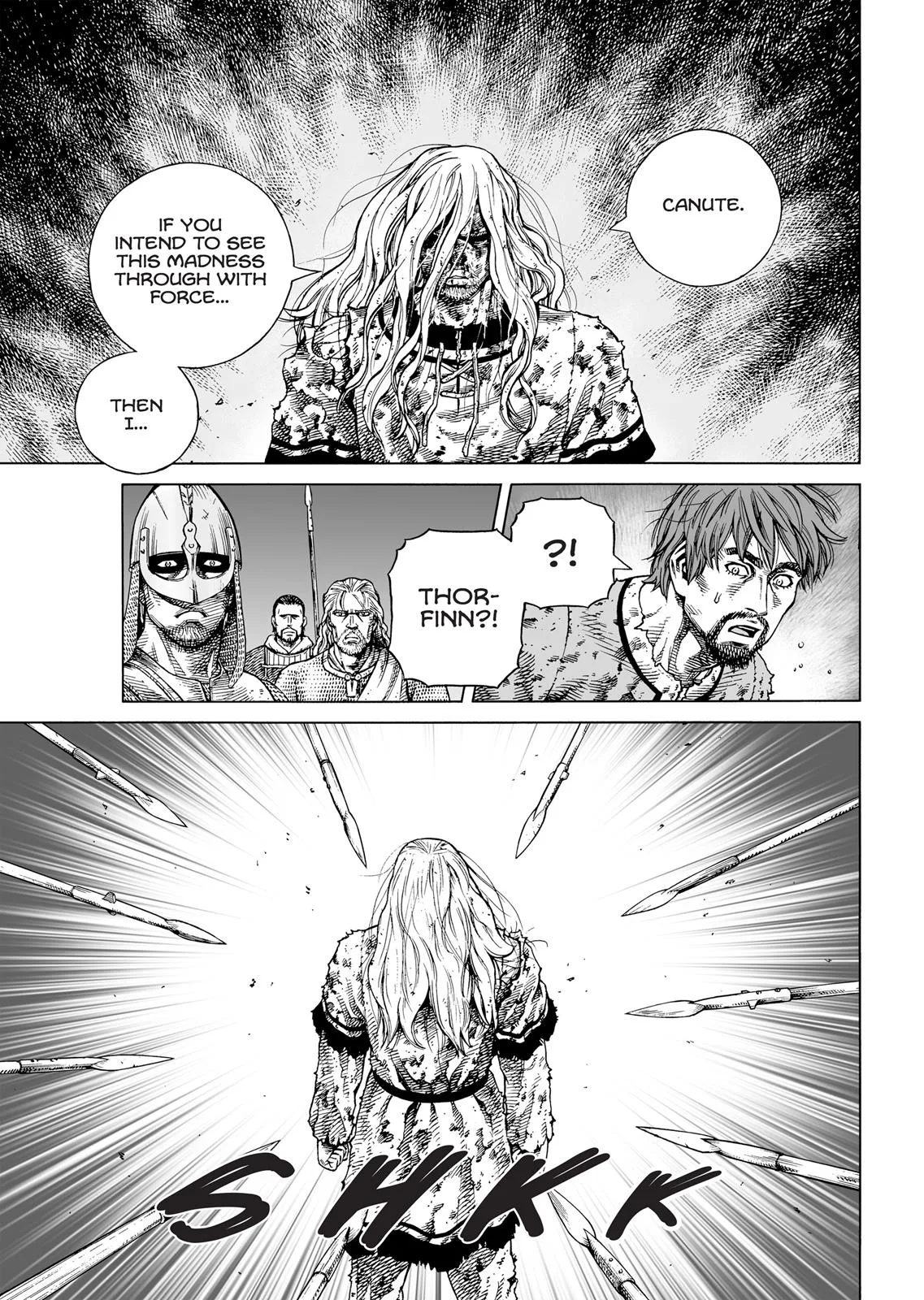 Vinland Saga β Chapter 98 β Page 7
