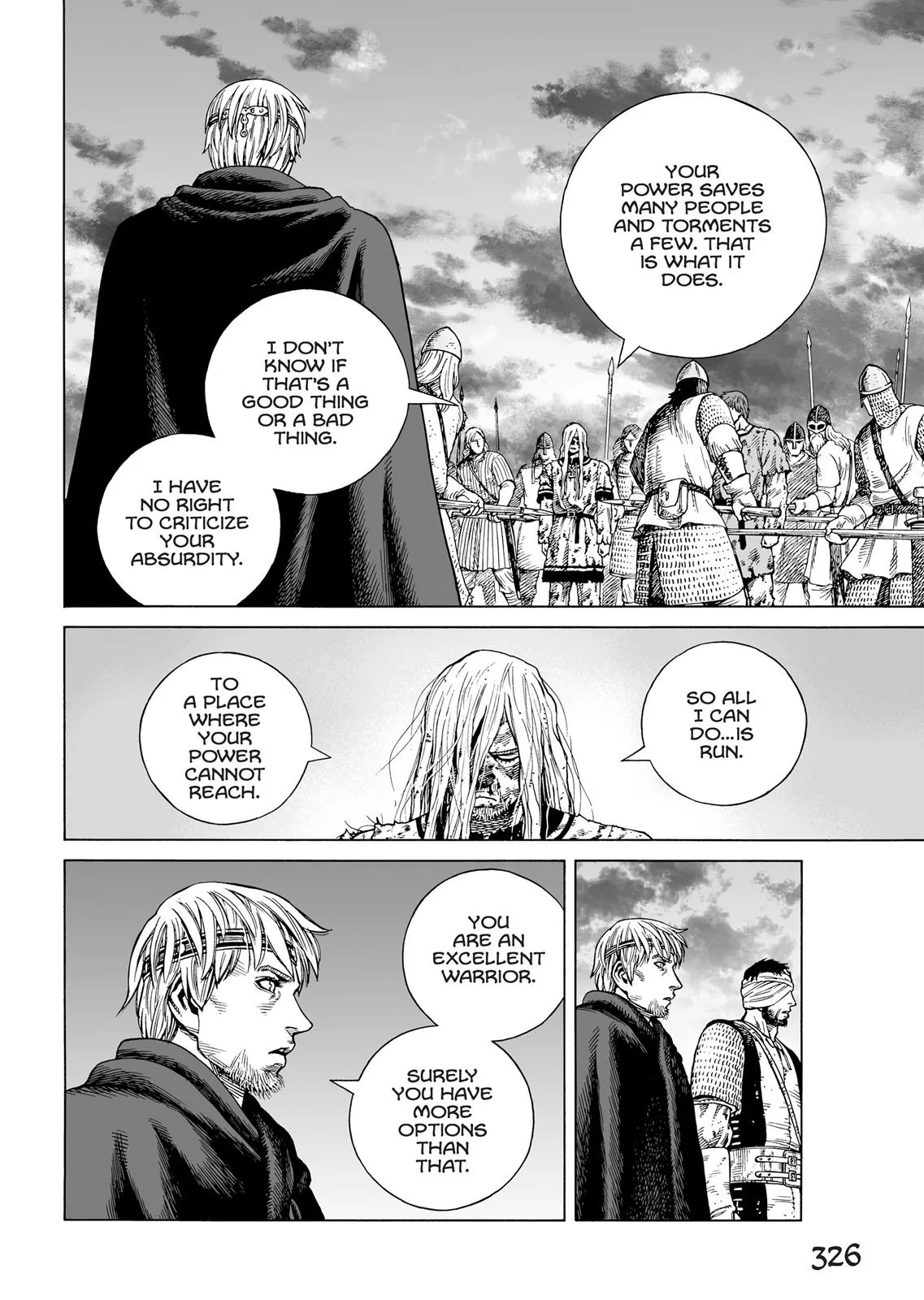 Vinland Saga β Chapter 98 β Page 12