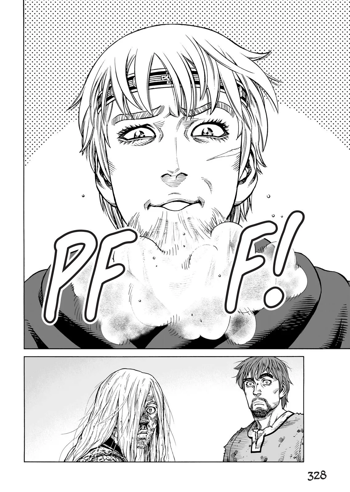 Vinland Saga β Chapter 98 β Page 14