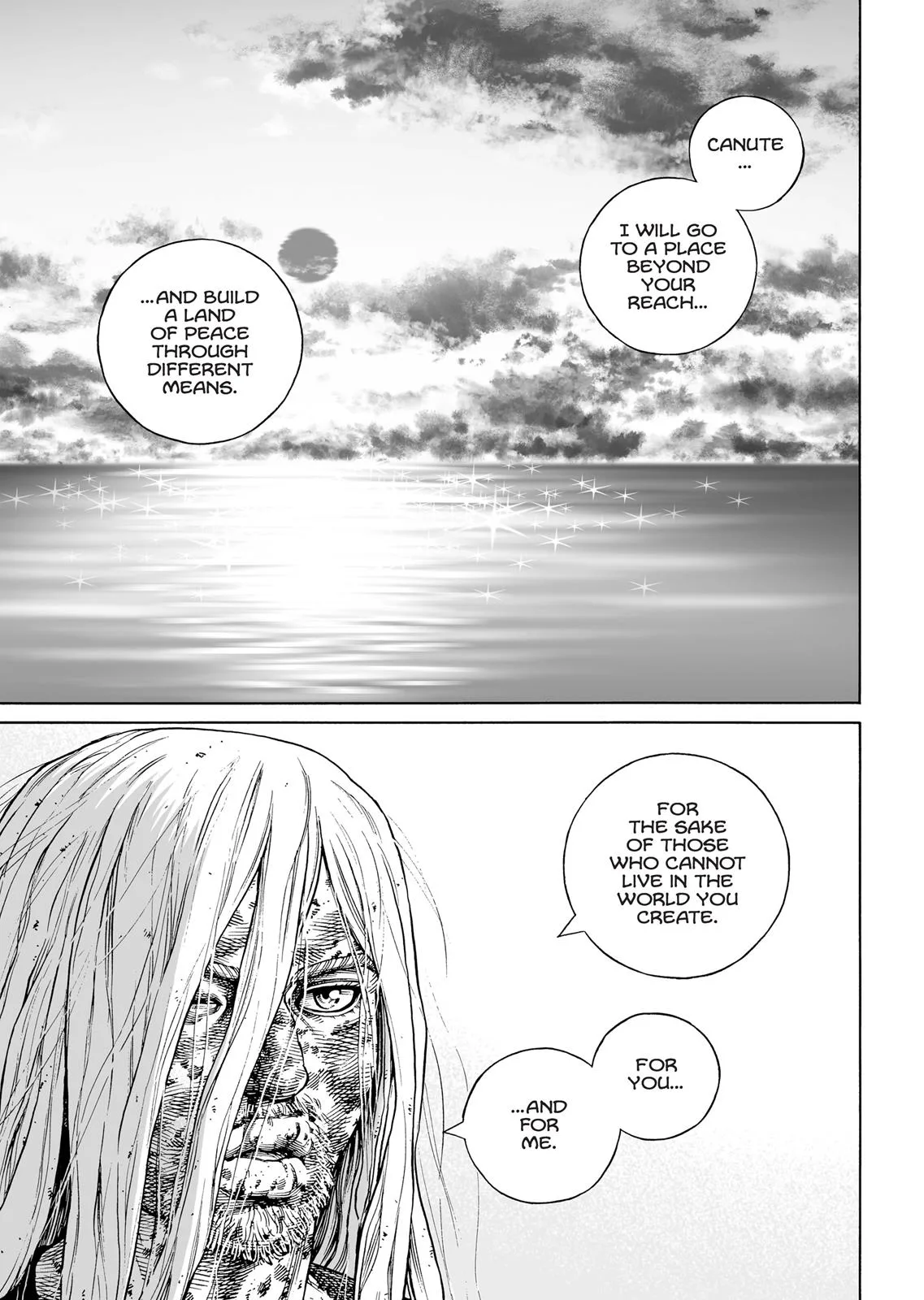 Vinland Saga β Chapter 98 β Page 19