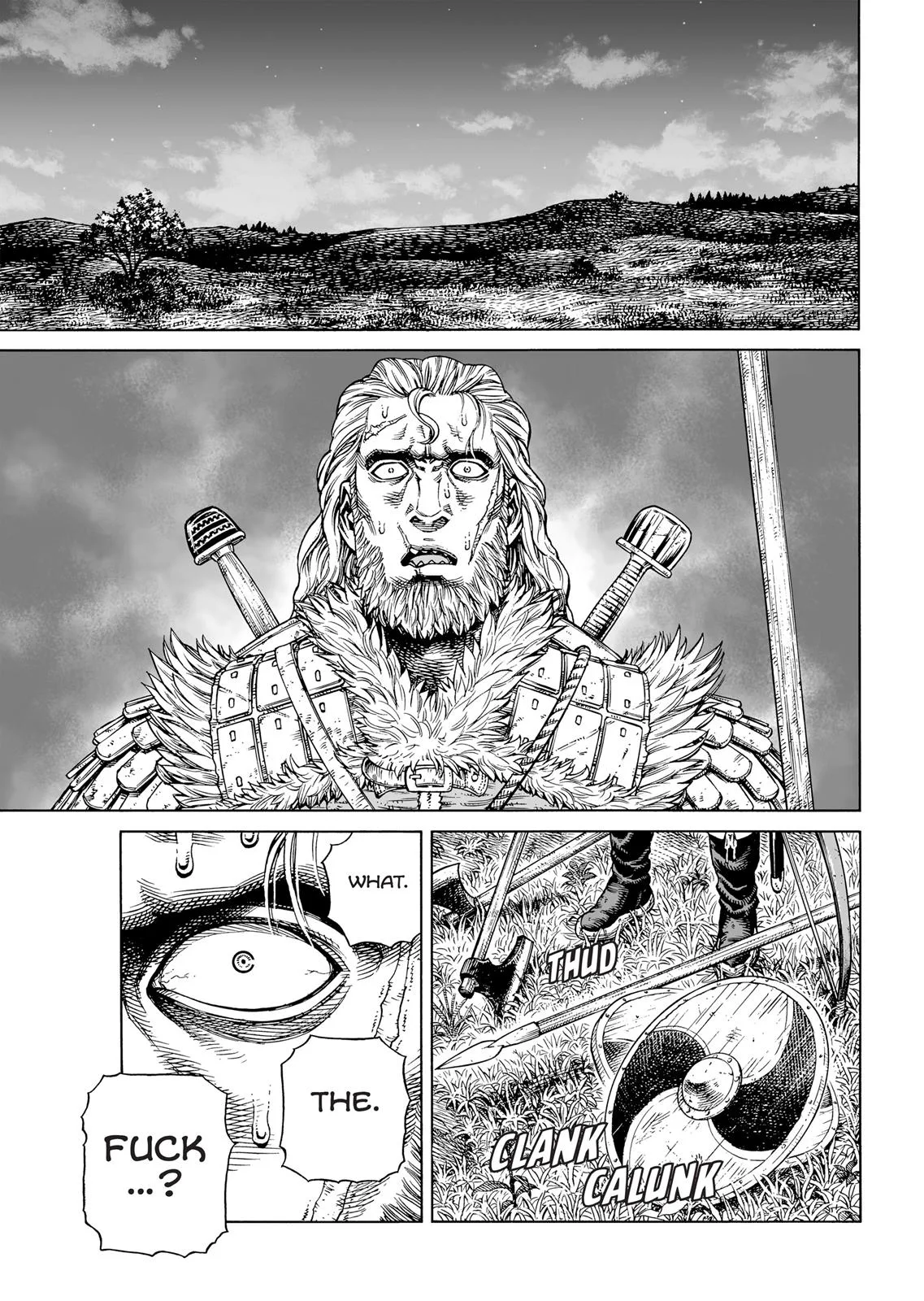 Vinland Saga β Chapter 98 β Page 23