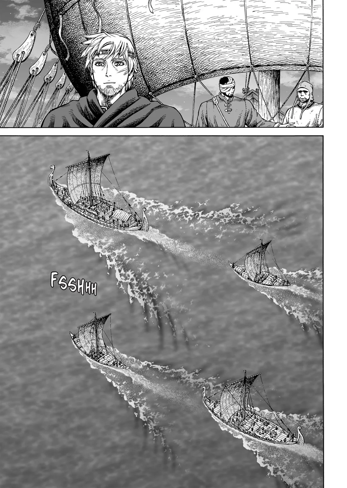 Vinland Saga β Chapter 98 β Page 25