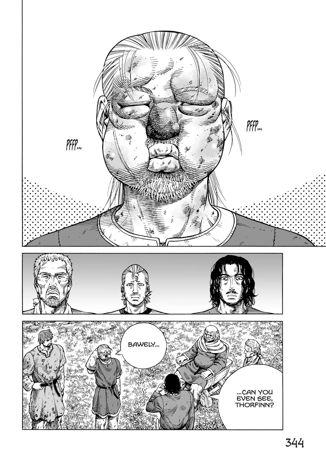 Vinland Saga β Chapter 99 β Page 2