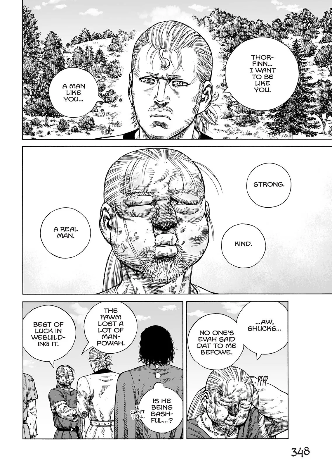Vinland Saga β Chapter 99 β Page 6