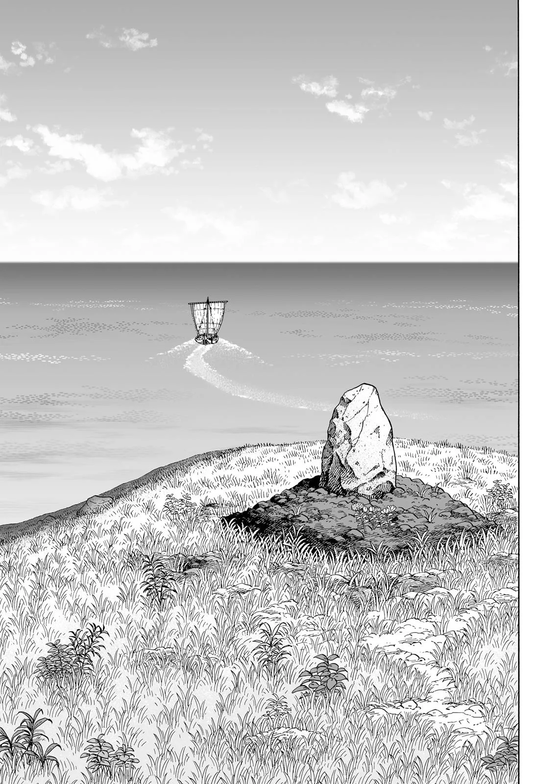 Vinland Saga β Chapter 99 β Page 11