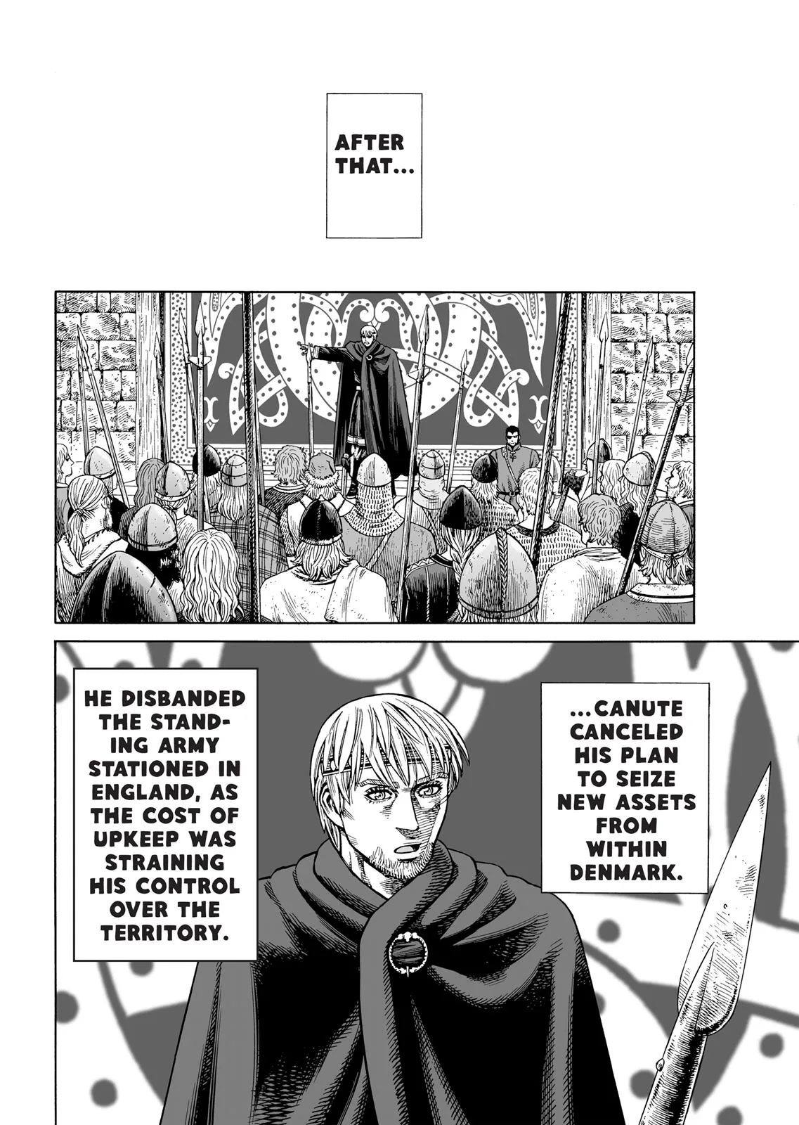 Vinland Saga β Chapter 99 β Page 12