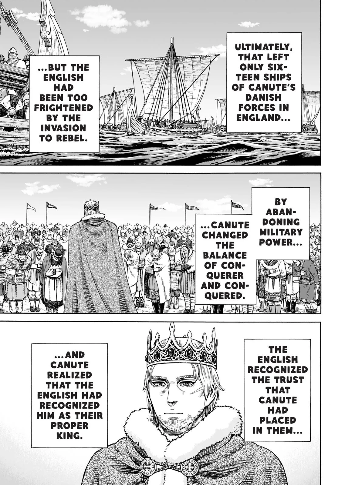 Vinland Saga β Chapter 99 β Page 13