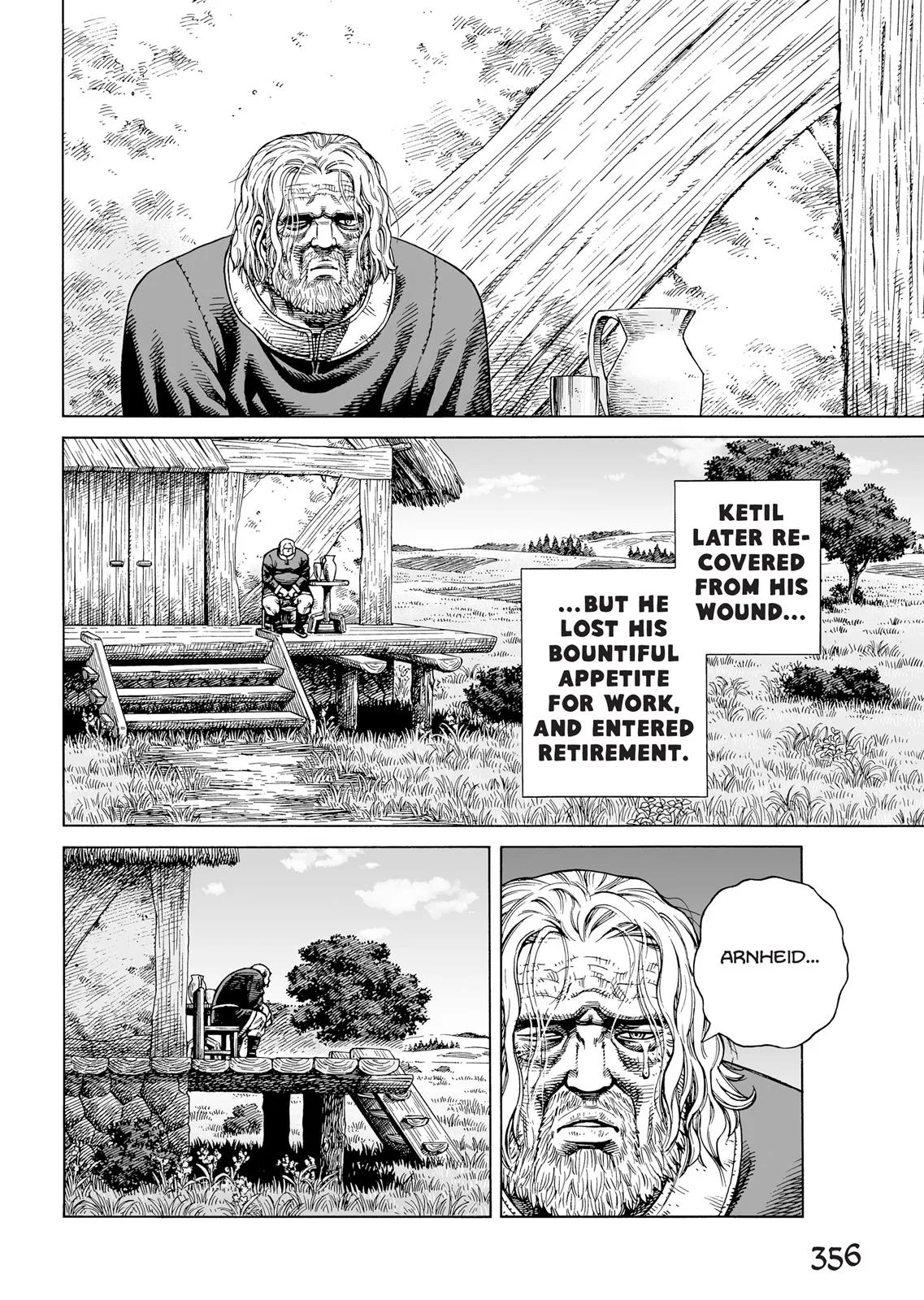 Vinland Saga β Chapter 99 β Page 14