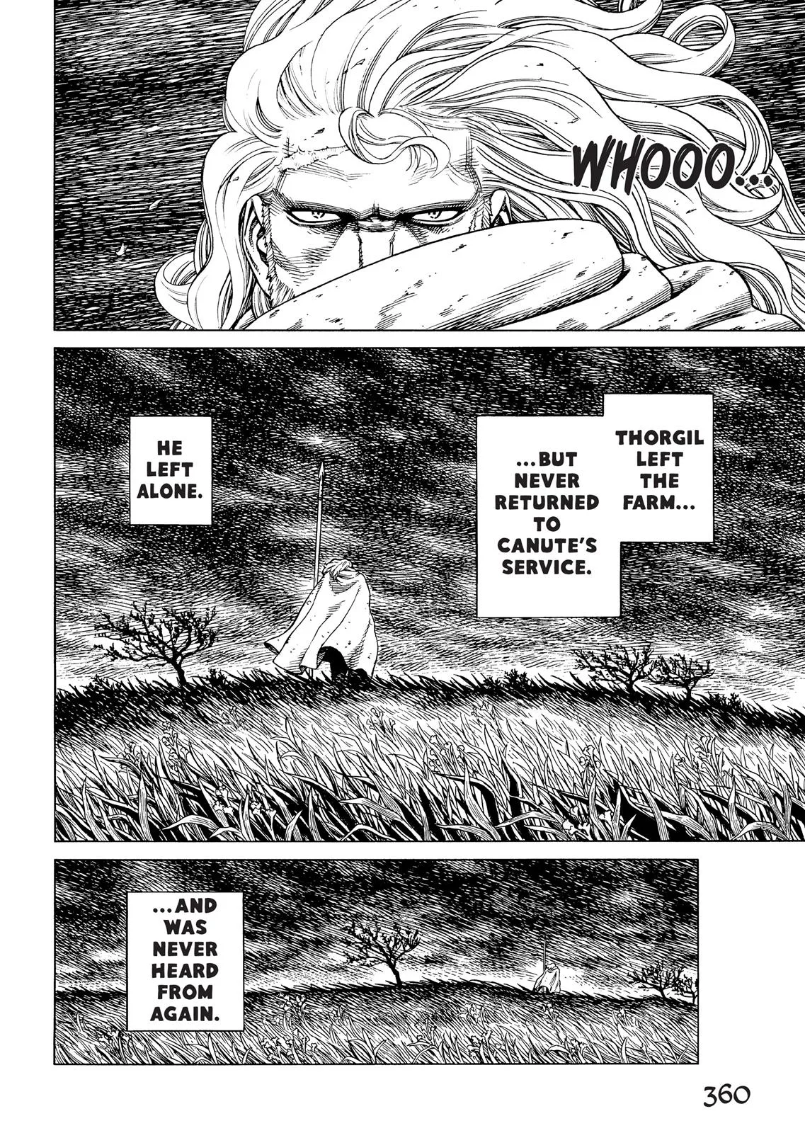 Vinland Saga β Chapter 99 β Page 18