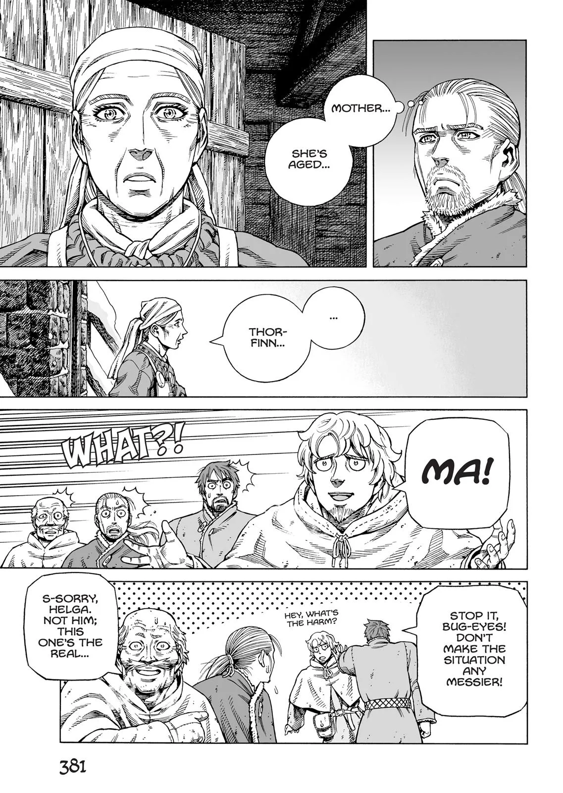 Vinland Saga — Chapter 100 — Page 18
