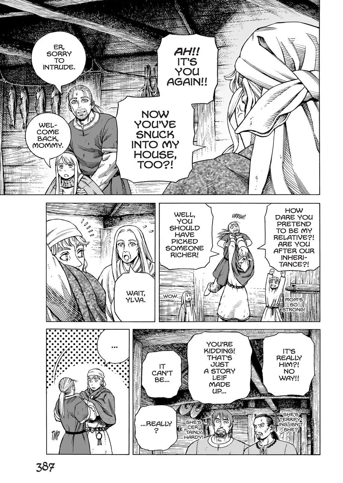 Vinland Saga — Chapter 100 — Page 24
