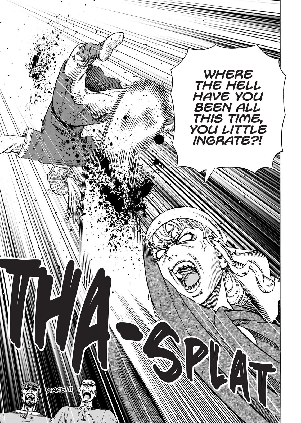 Vinland Saga — Chapter 100 — Page 26