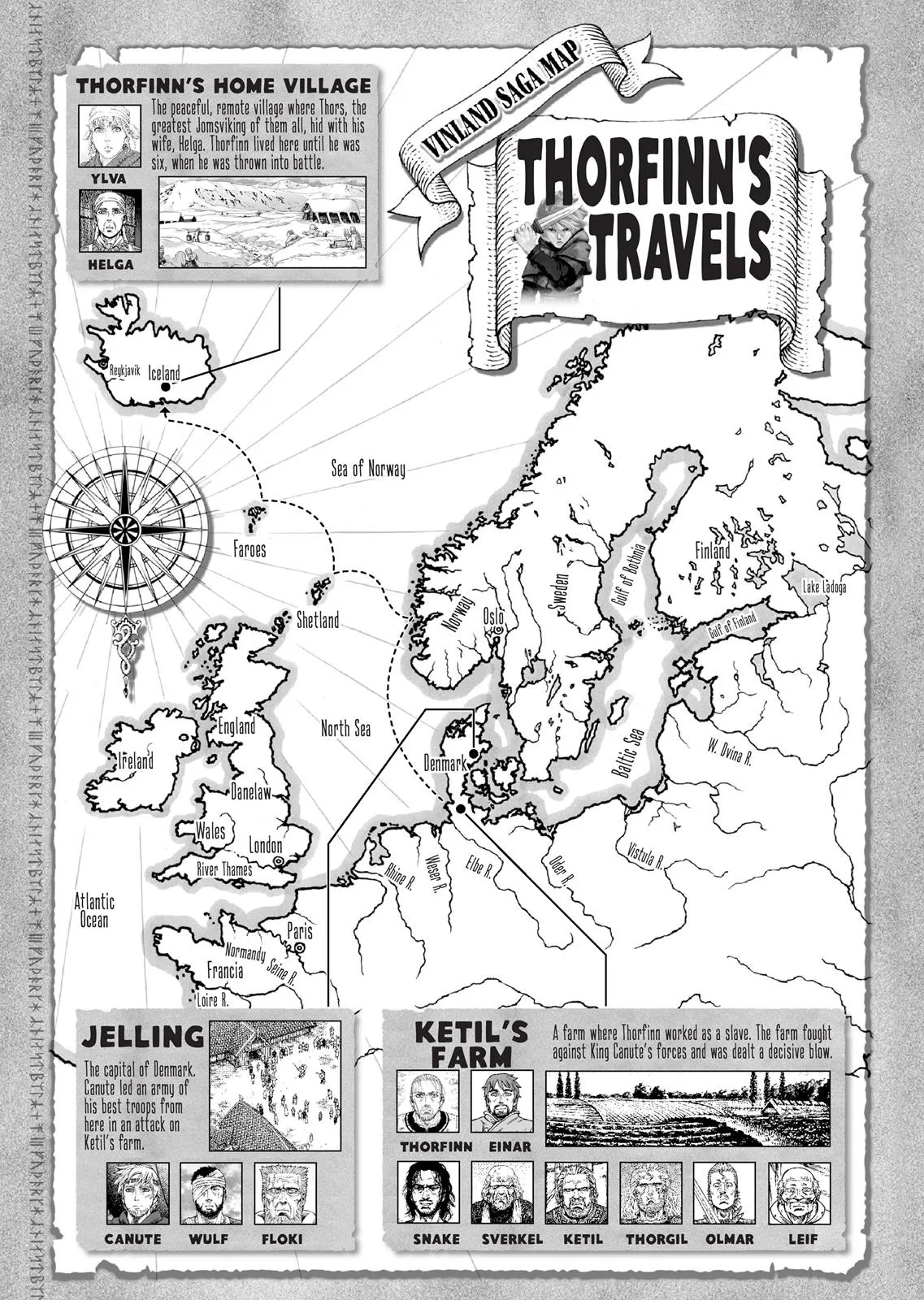 Vinland Saga — Chapter 100 — Page 28