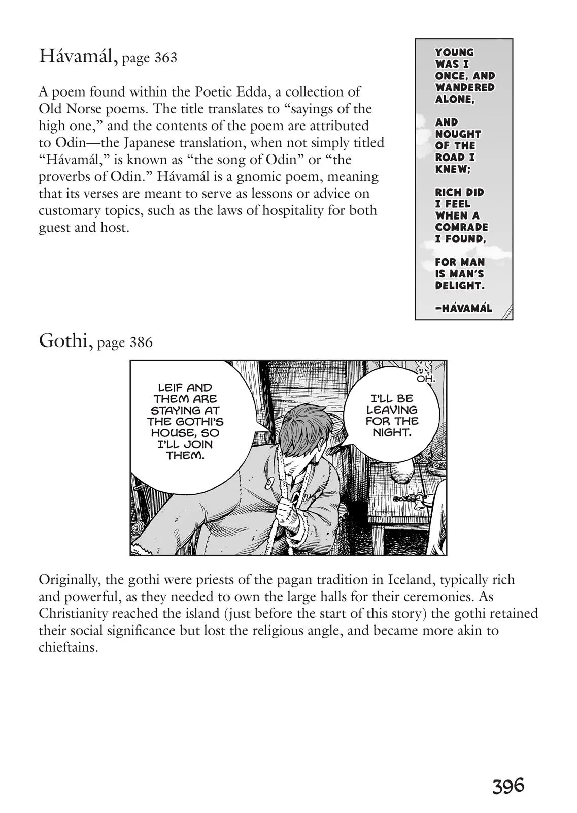 Vinland Saga — Chapter 100 — Page 33