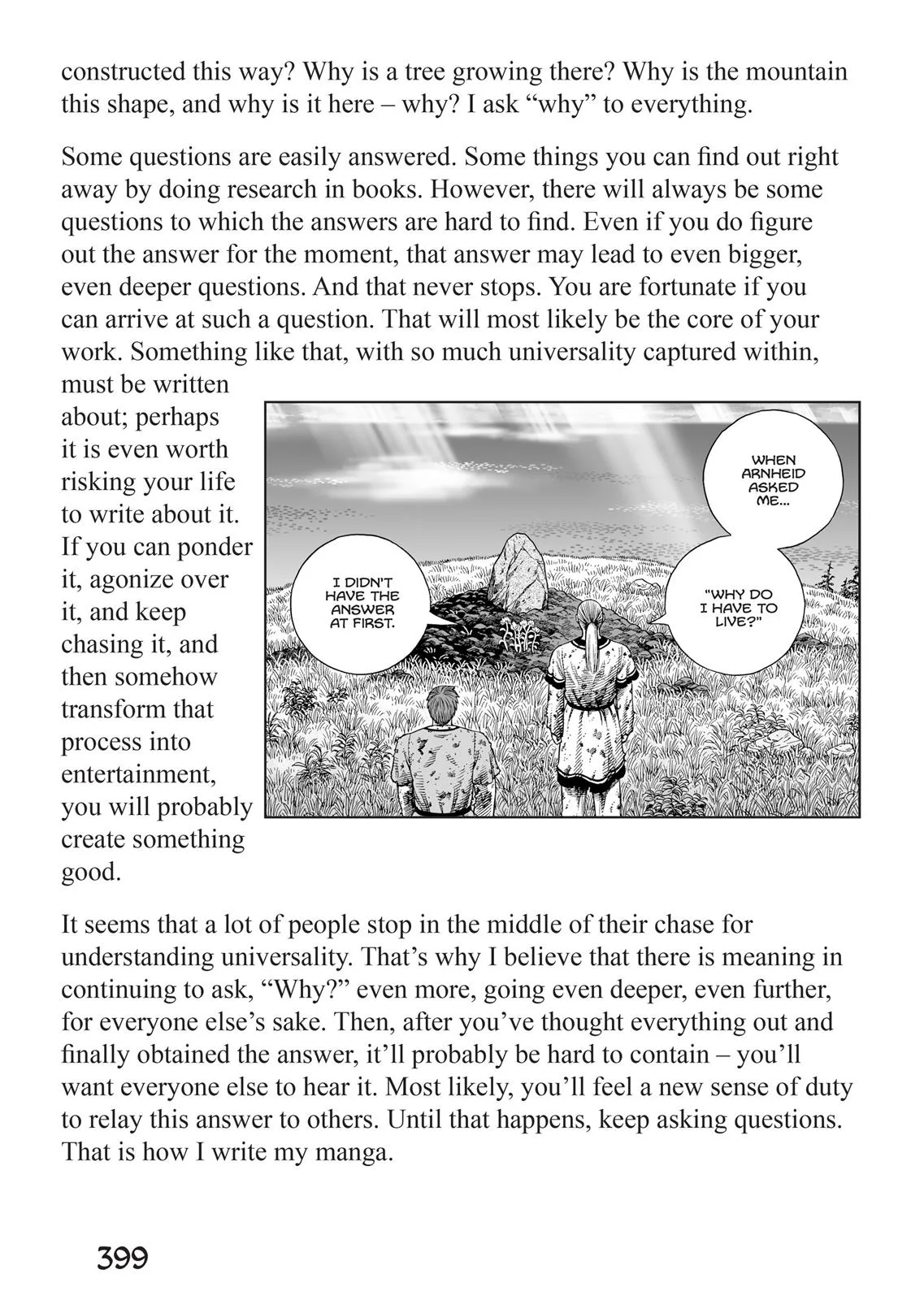 Vinland Saga — Chapter 100 — Page 36