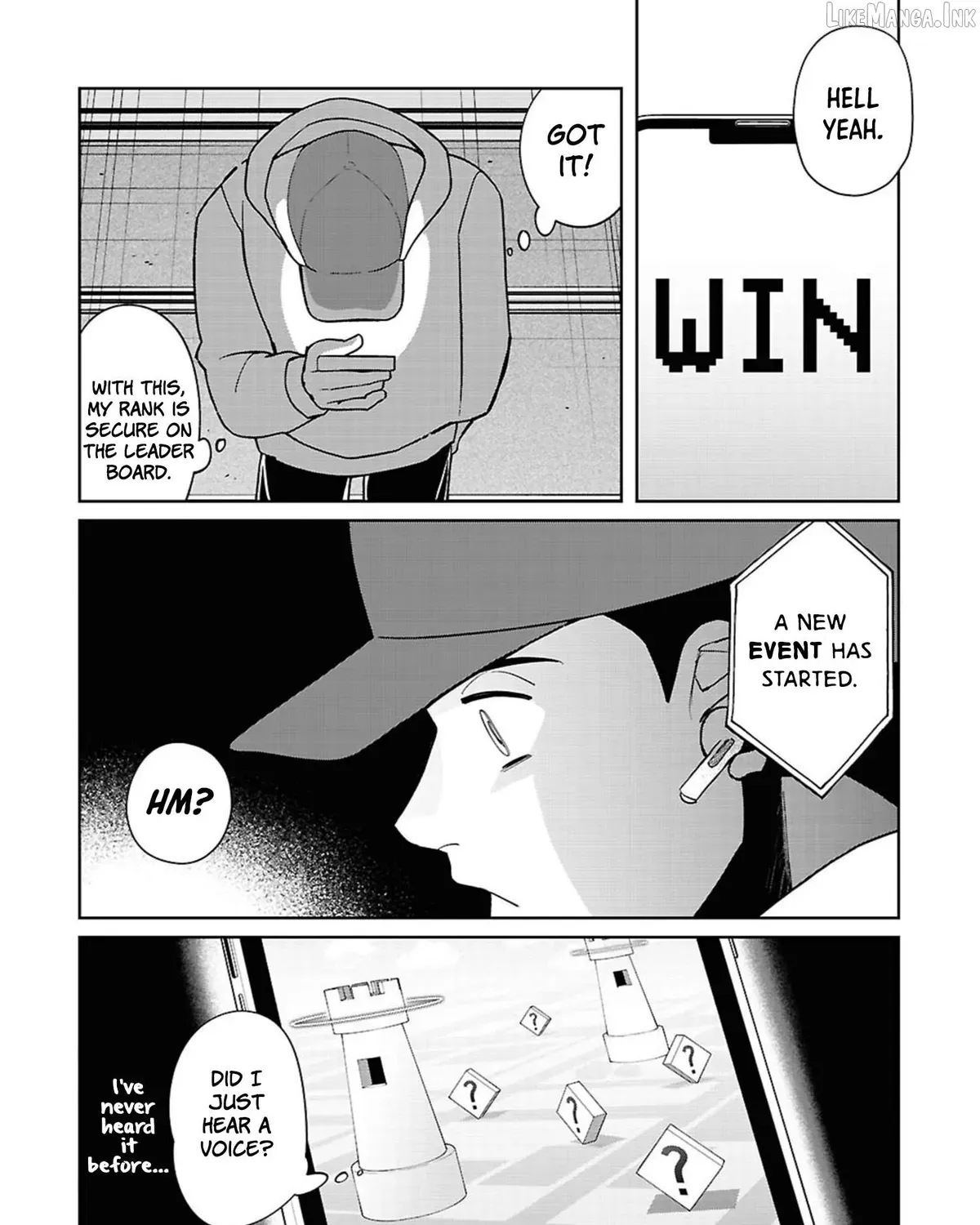 Ponkotsu Akuryou Anko-chan β Chapter 3 β Page 7