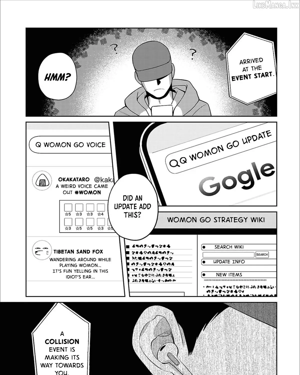 Ponkotsu Akuryou Anko-chan β Chapter 3 β Page 9