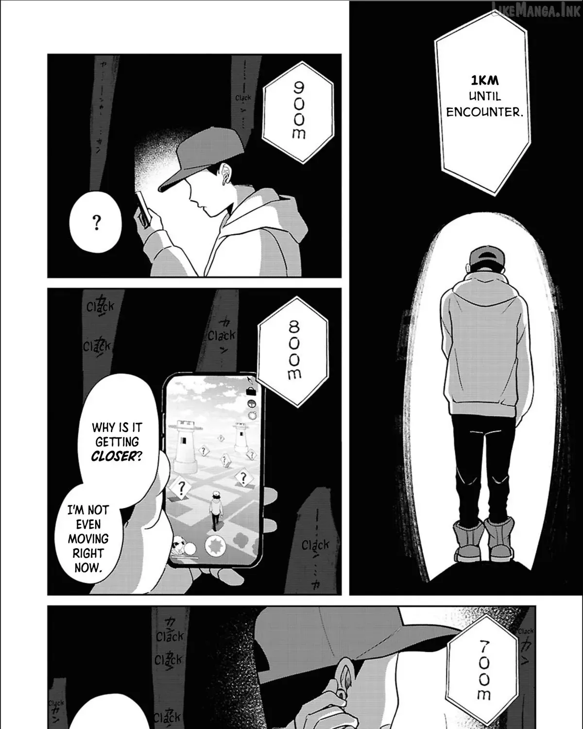 Ponkotsu Akuryou Anko-chan β Chapter 3 β Page 11