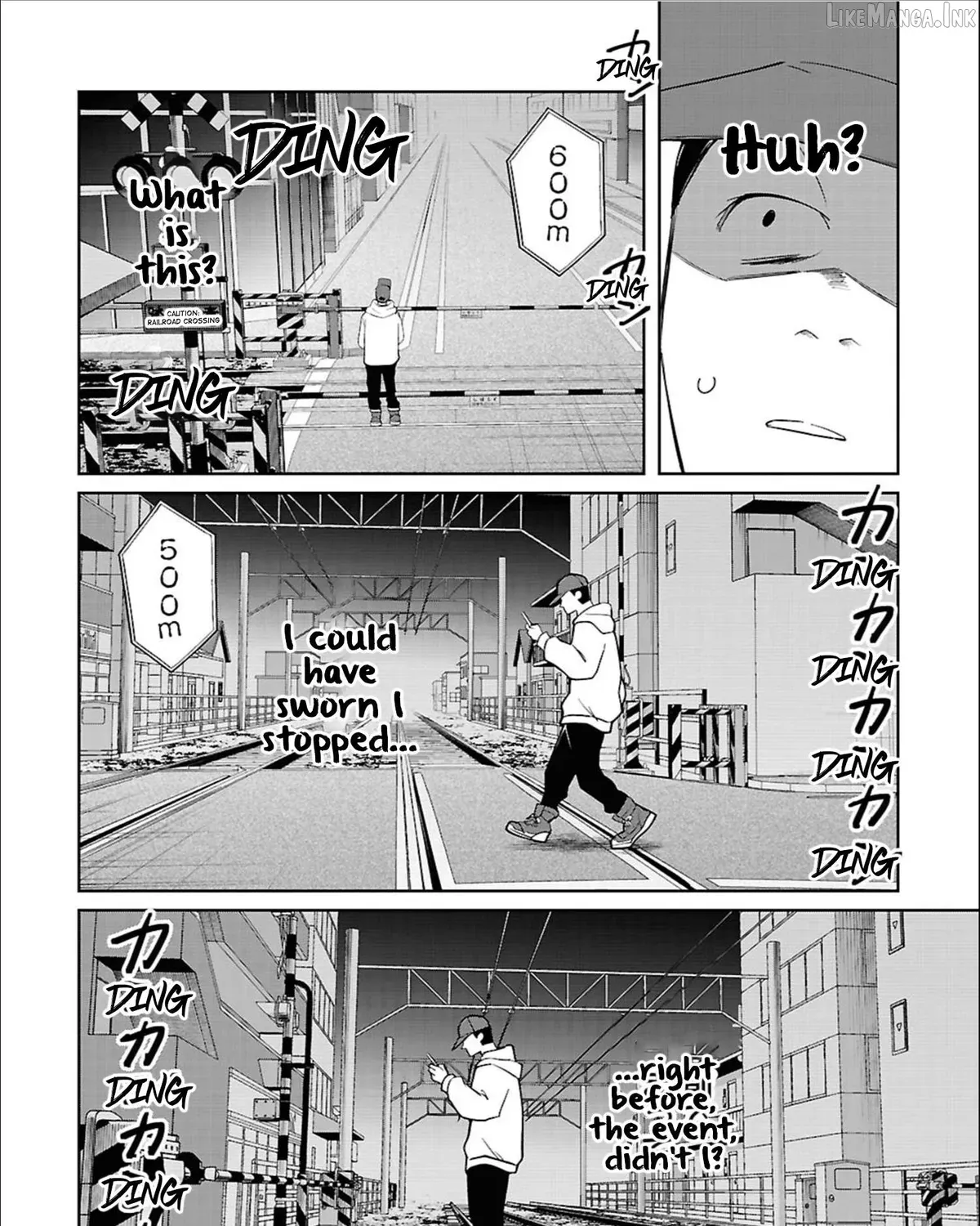 Ponkotsu Akuryou Anko-chan β Chapter 3 β Page 15