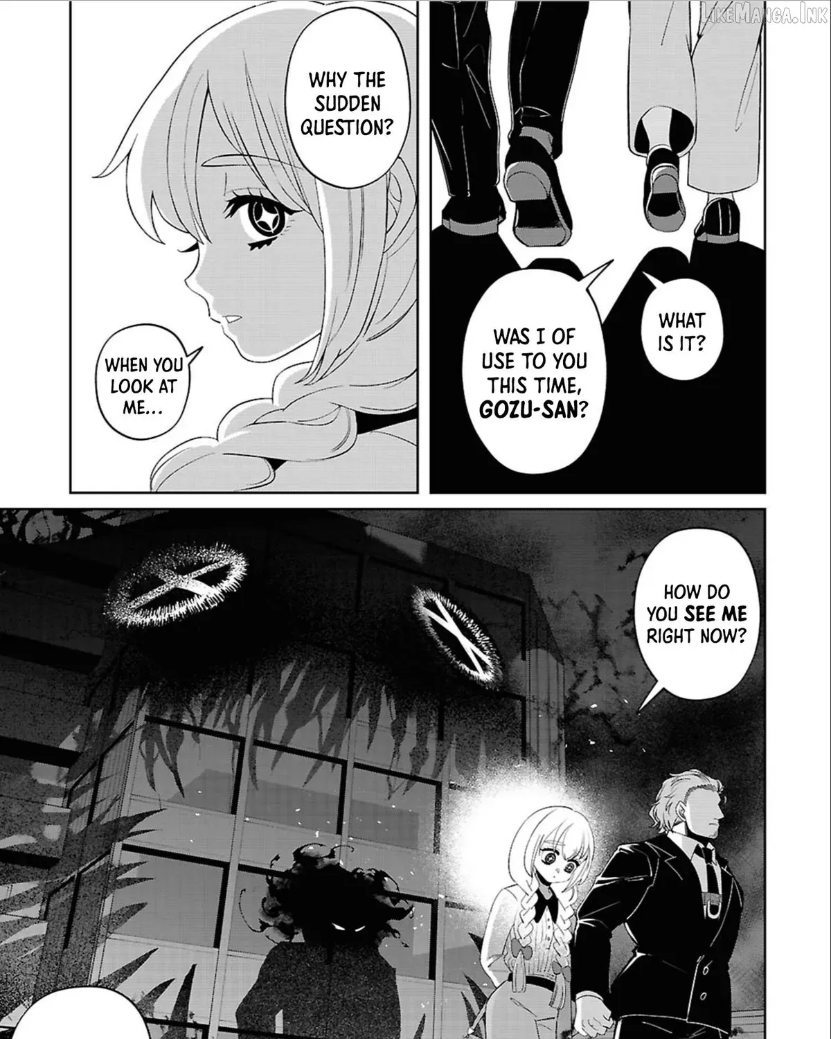 Ponkotsu Akuryou Anko-chan β Chapter 3 β Page 37