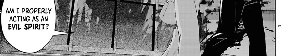 Ponkotsu Akuryou Anko-chan β Chapter 3 β Page 38