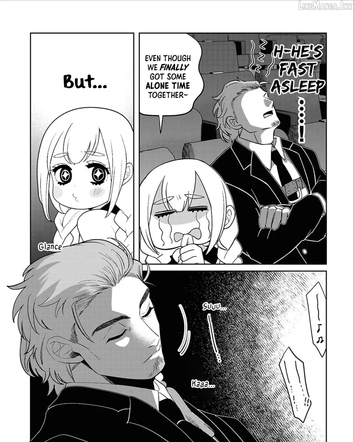 Ponkotsu Akuryou Anko-chan β Chapter 3 β Page 45