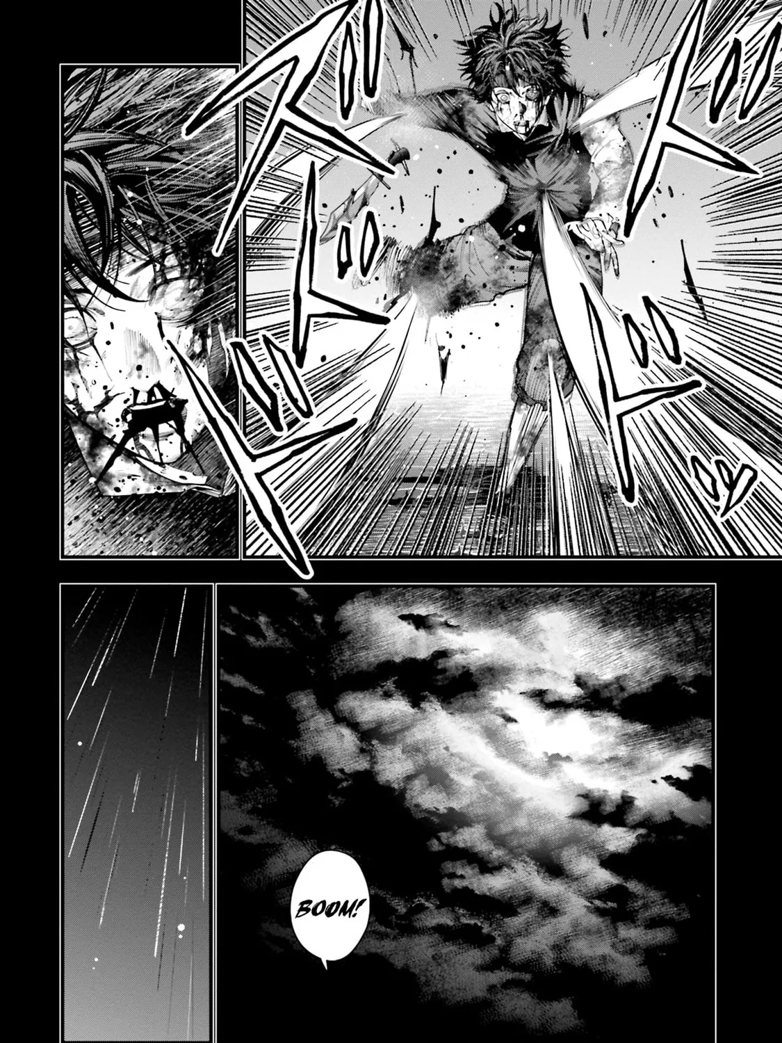 Record of Ragnarok: The Jack the Ripper Case Files β Chapter 22 β Page 27