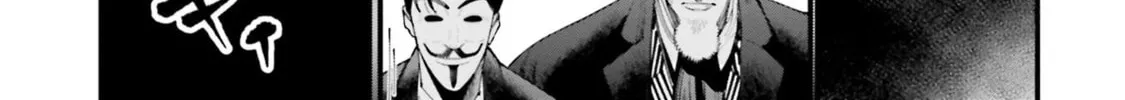 Record of Ragnarok: The Jack the Ripper Case Files — Chapter 23 — Page 2