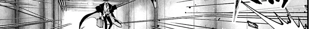 Record of Ragnarok: The Jack the Ripper Case Files β Chapter 25 β Page 38