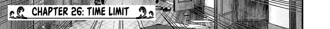 Record of Ragnarok: The Jack the Ripper Case Files β Chapter 26 β Page 2