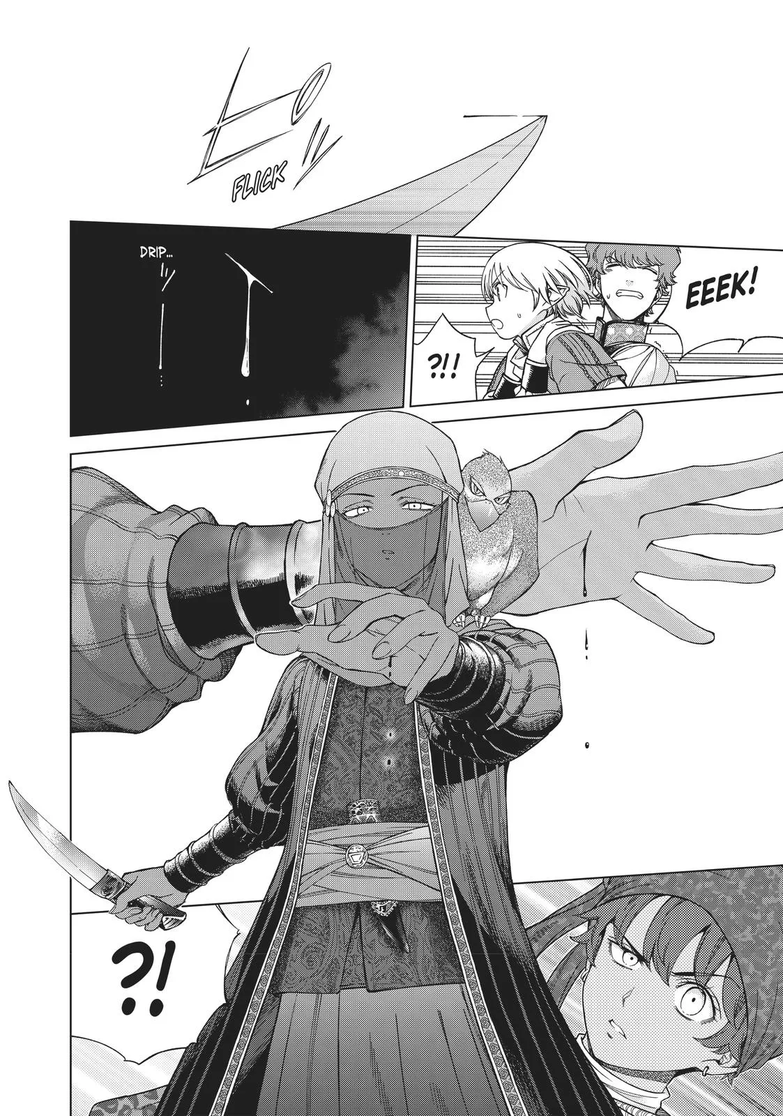 Magus of the Library β Chapter 16 β Page 4